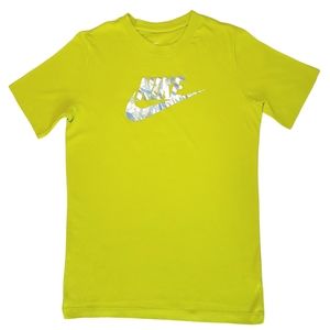 New!! Nike Boy's Short Sleeve Cotton T-Shirt • XL